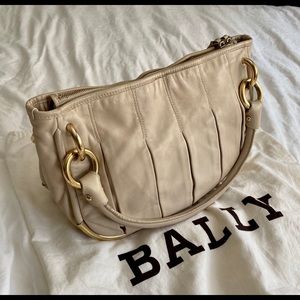 Bally Luli Shoulder Bag